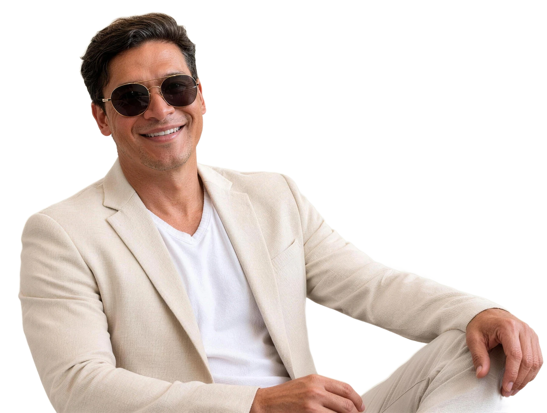 Ícaro Almeida